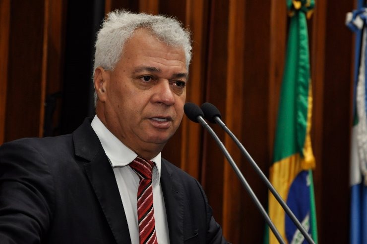 Evento proposto pelo deputado Cabo Almi será realizado a partir das 13h30 no Plenário Deputado Júlio Maia nesta sexta-feira. Foto: Luciana Nassar