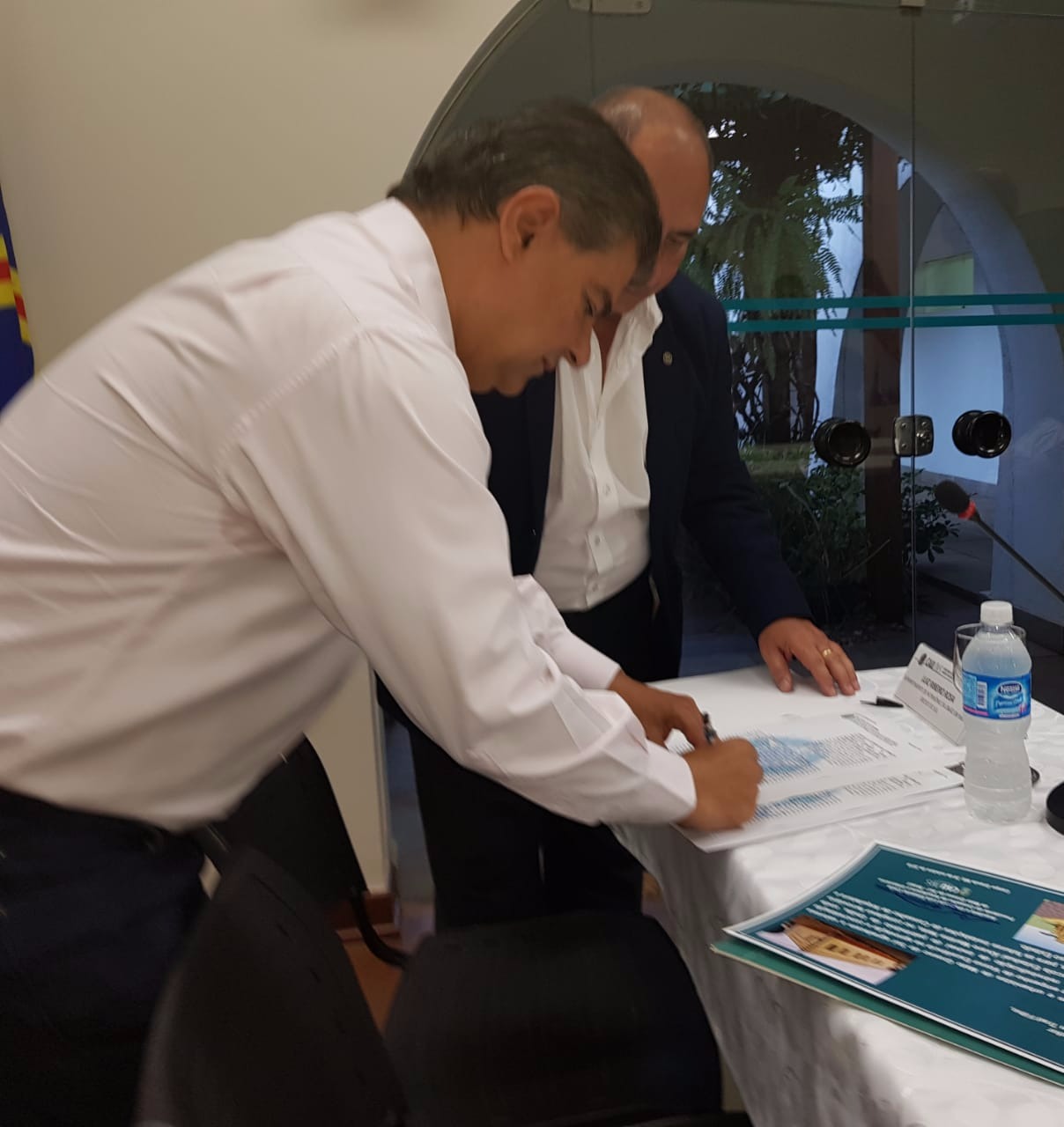 Senador garante preservação de prédio da União para ocupar o Conselho de Arquitetura e Urbanismo Divulgação