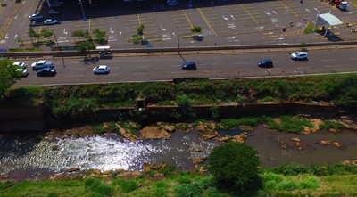 Esperada há anos, obra da Ernesto Geisel levará tranquilidade a moradores