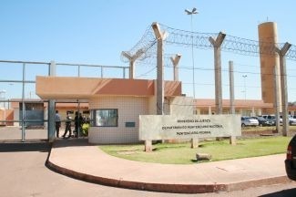 Problemas técnicos em voo, mantém Jamil Name Filho no presídio federal da Capital Problemas técnicos em voo, mantém Jamil Name Filho no presídio federal da Capital