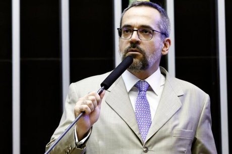 MEC encontra contratos irregulares que totalizam R$ 178 milhões O ministro da Educação Abraham Weintraub
Geraldo Magela/Agência Câmara