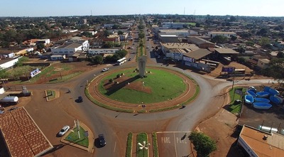 Fotos: Divulgação
Recursos de R$ 36 milhões provenientes do Fundersul asseguram a recuperação das vias, melhorando o acesso e contribuindo para fomentar o comércio por toda a região.