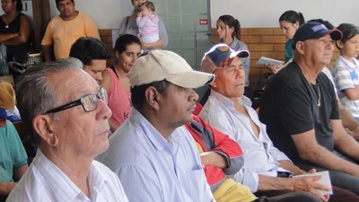 Ações do novembro azul alertam sobre a importância do diagnóstico precoce do câncer de próstata