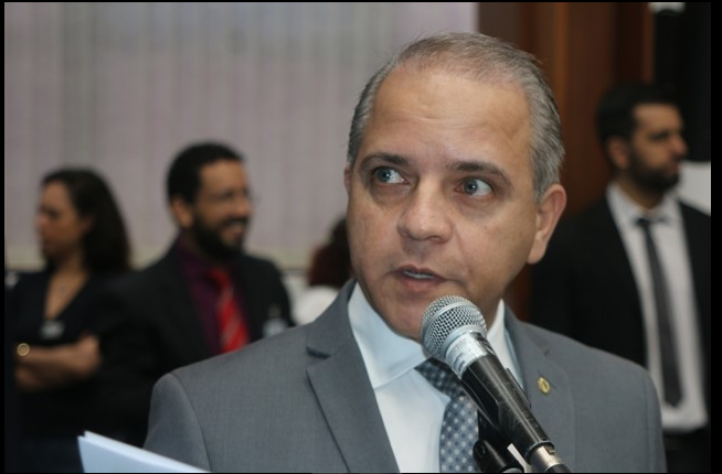 Deputado vai questionar o possível aumento de taxas do Detran MS Divulgação