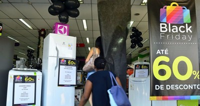 Força-tarefa entre governo e iniciativa privada faz monitoramento contra fraudes na Black Friday