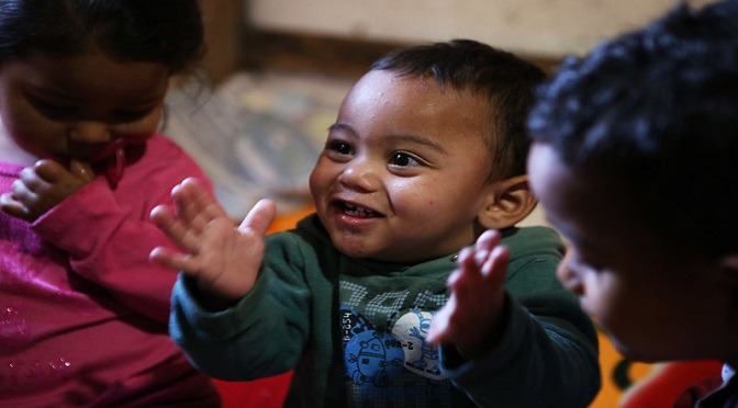 Índices de mortalidades materna e infantil apresentam queda em MS Conass