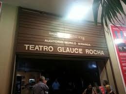 As apresentações serão realizadas no Teatro Glauce Rocha. Arquivo