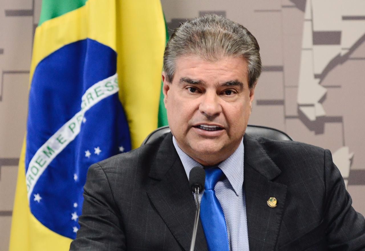 Senador consegue liberação de R$ 2 milhões para nove municípios de MS Divulgação