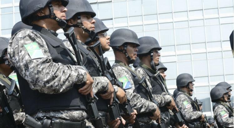 Ministério abre consulta sobre Plano Nacional de Segurança Pública