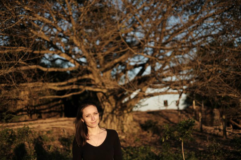 Blogueira diz não encontrar adjetivos para definir as belezas do Pantanal e Bonito