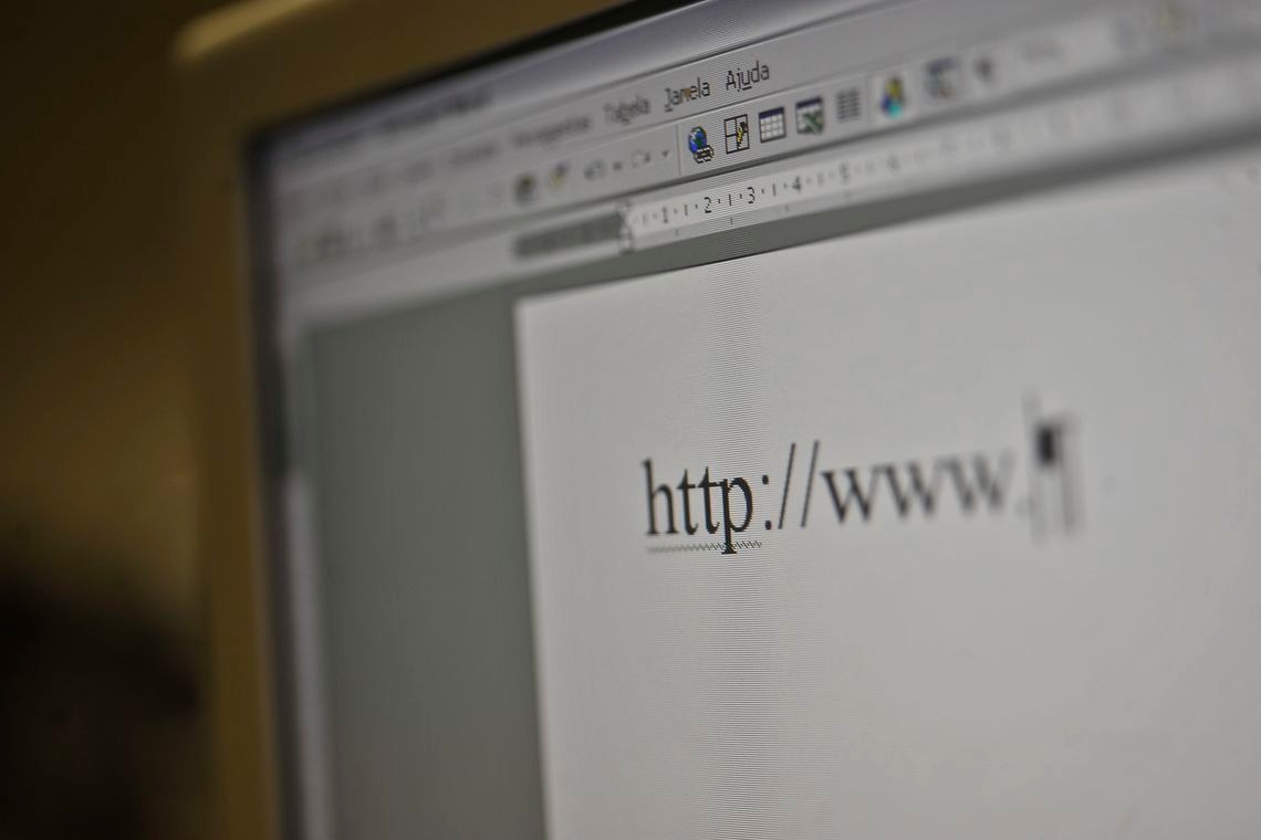 CPMI das Fake News discute crimes na internet Agência Brasil/Marcello Casal Jr