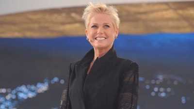 Xuxa fala sobre pacto com o diabo e cita 'cara lá de baixo' © Divulgação/ TV Globo