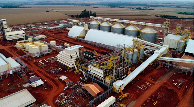 Setor industrial investe R$ 700 milhões e gera 500 novos empregos em MS em um mês