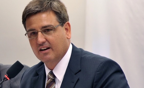 Novo diretor-geral da PF defende integração contra crime organizado