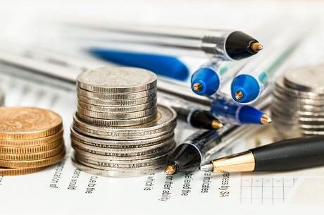BC conclui hoje reunião que deve reduzir taxa de juros a 5% ao ano Nova Selic será anunciada após às 17h. Pxhere