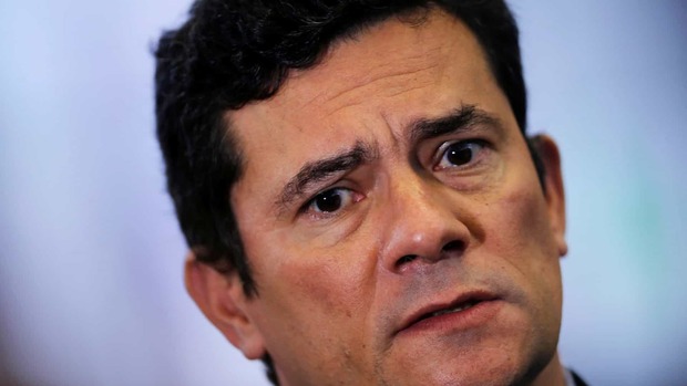 Moro: não cabe a mim aceitar ou não a decisão do Congresso (Reuters)