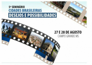 Foto:Arquivo Planurb