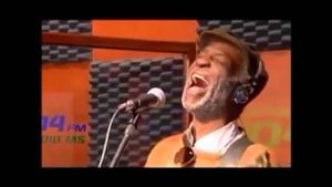 Festival de Blues & Jazz esquenta a programação do feriado prolongado em Bonito Zé Pretin em uma de suas apresentações.