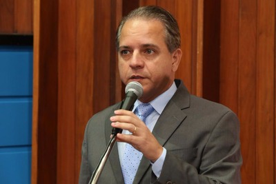 Aprovada criação do Cadastro Estadual de Pedófilos Coronel David destacou a importância de ser criado mecanismo para defender a sociedade dos pedófilos
Foto: Victor Chileno
