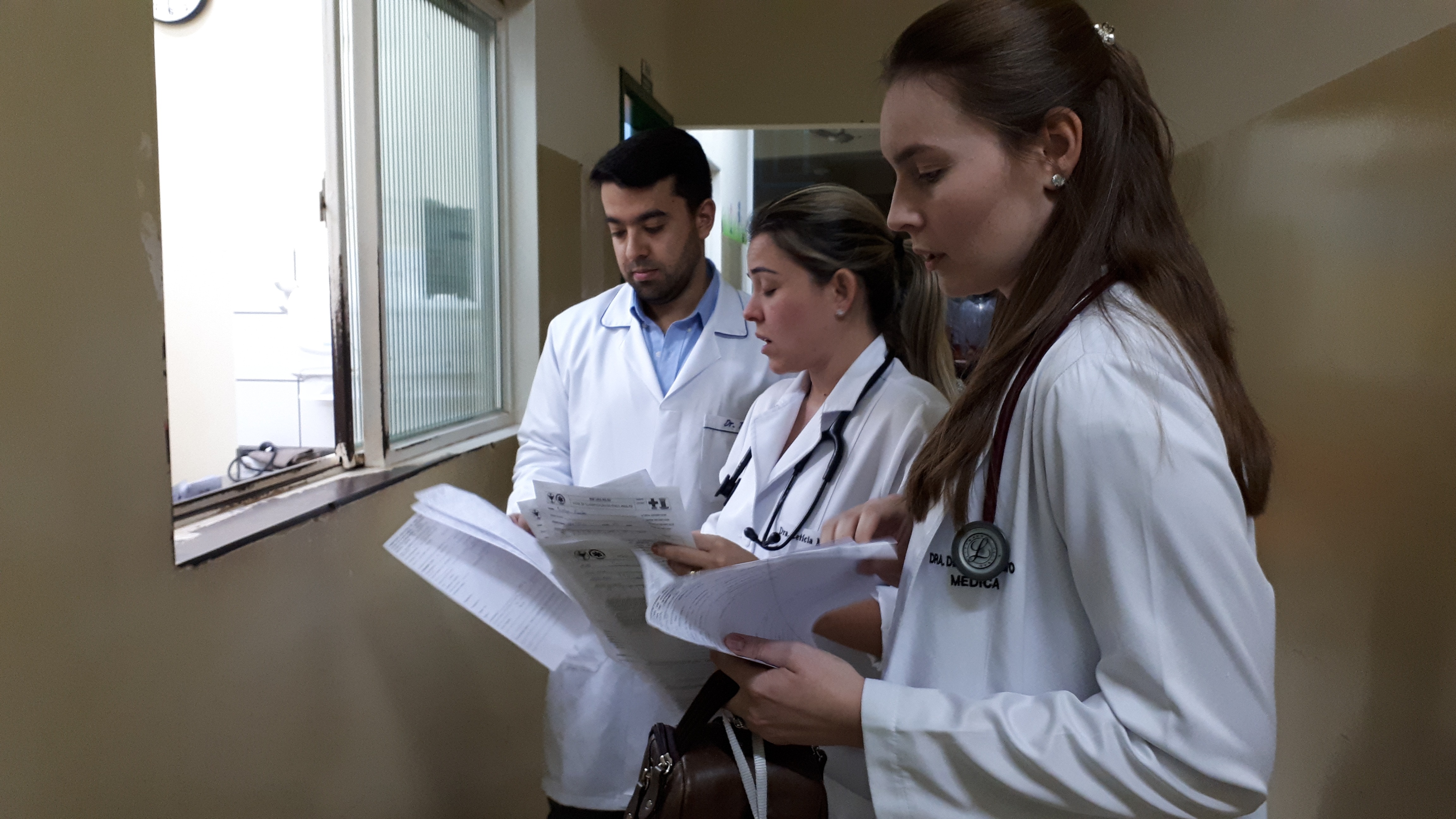 Confira a escala médica de plantão nas Upas e Crss nesta quarta (30) Divulgação