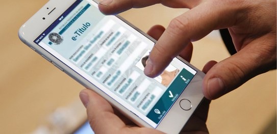 TRE-MS orienta que eleitor consulte o local de votação com antecedência