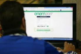 MEC aplicará pela primeira vez videoprovas em libras no Enem