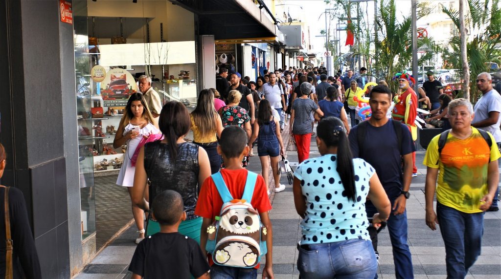Procon divulga pesquisa de intenção de compra do Dia Internacional da Mulher MS.Gov