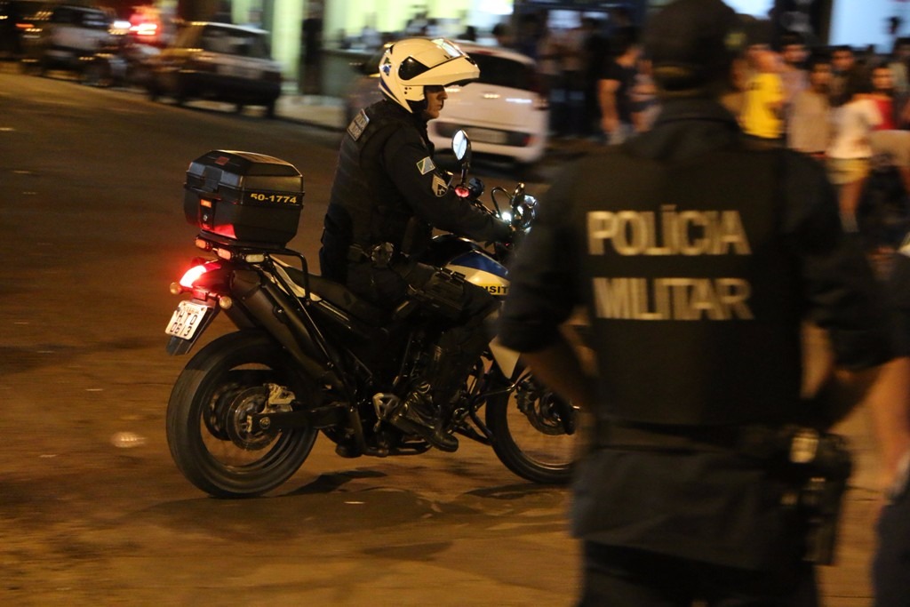 Polícia Militar realiza “Operação Corpus Christi” durante o feriado prolongado Divulgação