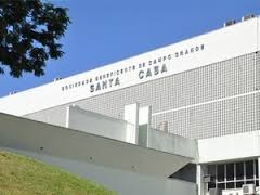 Médicos da Santa Casa de Campo Grande paralisam atividades contra salários atrasados Médicos da Santa Casa de Campo Grande paralisam atividades contra salários atrasados