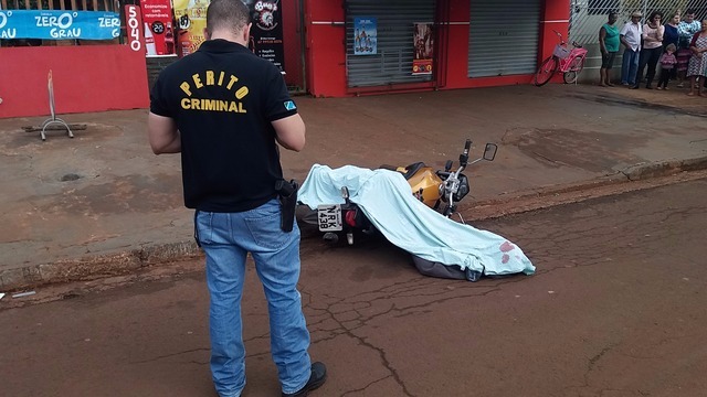 Foto: Cido Costa