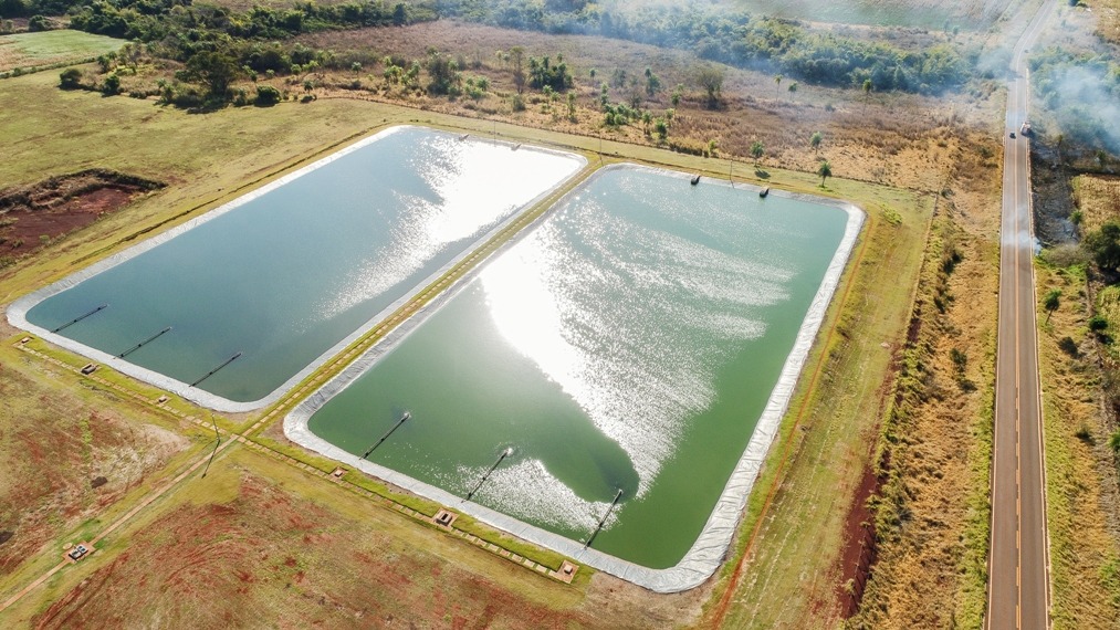 Dourados recebe R$ 241,5 milhões de investimentos em saneamento Divulgação