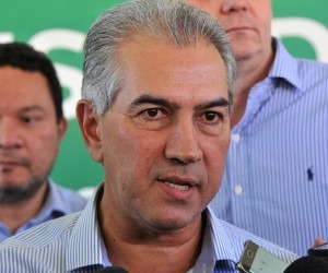 Azambuja pretende iniciar 2018 com novos integrantes na equipe de primeiro escalão - Valdenir Rezende 