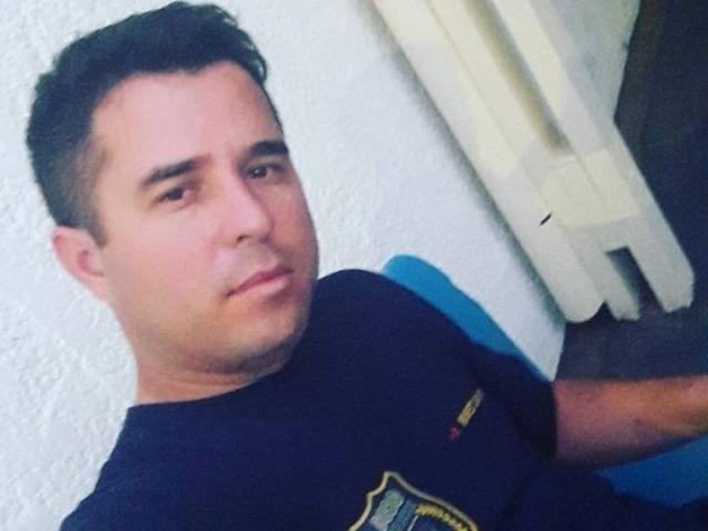 Briga pra levar mulher pra dormir foi estopim e guarda atirou, matando 2 e ferindo 1 Reprodução Facebook
