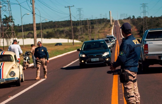 A prioridade serão ações preventivas para redução da violência do trânsito- Foto: Divulgação