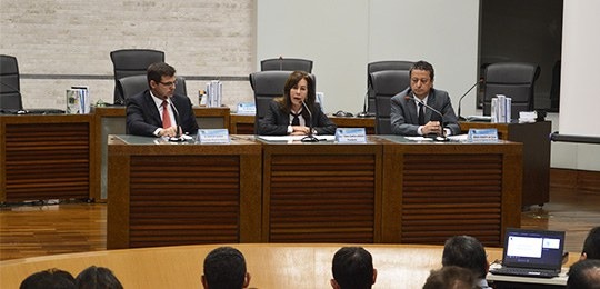 MP Eleitoral divulga orientações para a fiscalização de crimes nas eleições