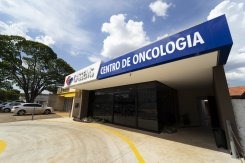 Hospital Cassems de Dourados incorpora medicação oncológica para pacientes Foto: Assessoria