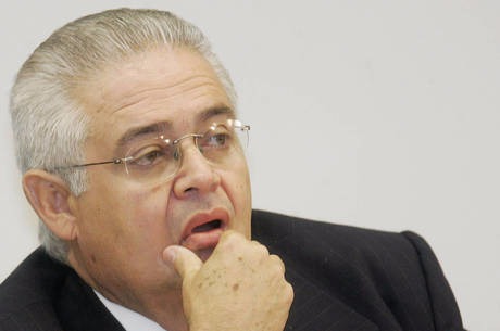 O ex-deputado Pedro Corrêa
Celso Junior/01.02.2006/Estadão Conteúdo