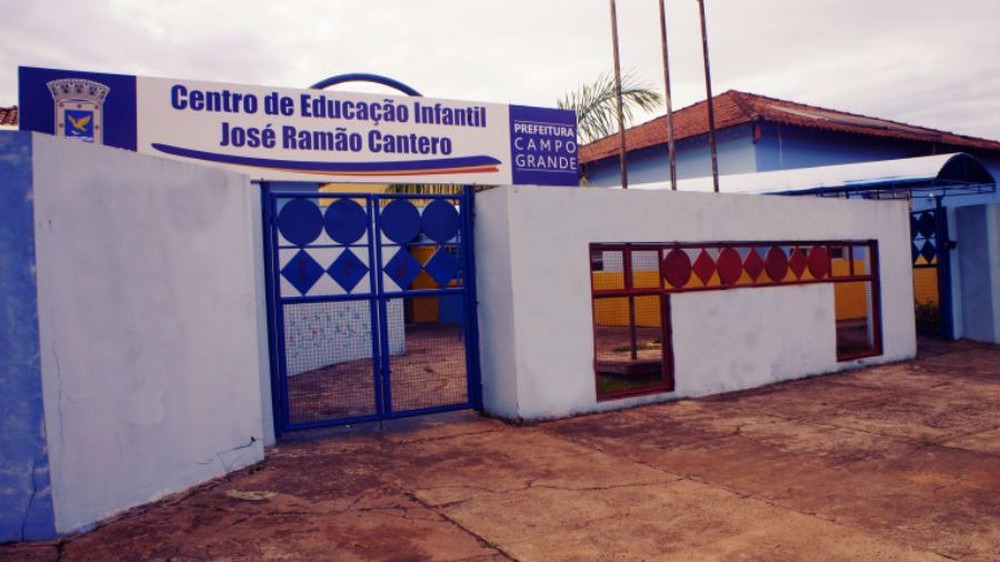 Pais ou responsáveis tem agora até dia 24 de novembro para confirmarem a matrícula de alunos que já estudam em escolas e ceinfs da REME (Foto: Prefeitura de Campo Grande/Divulgação)