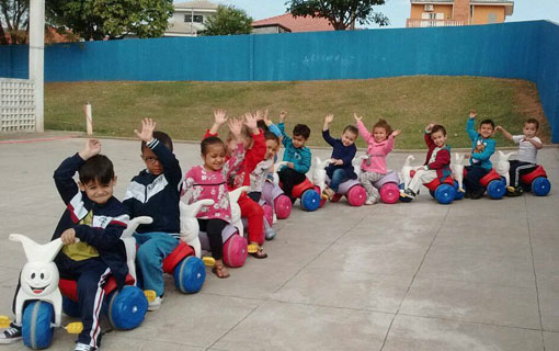 MP modifica o Brasil Carinhoso com prejuízo aos Municípios