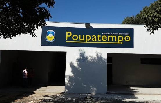 Sanesul de Dourados terá novo posto de atendimento Foto: Assessoria