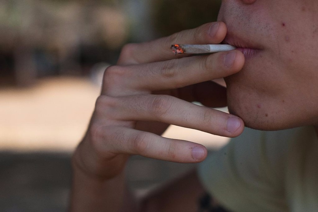 Projeto estabelece medidas de prevenção ao uso de drogas em universidades Foto Ilustrativa