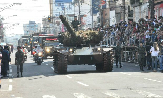 Ruas da capital começam a ser interditadas nesta terça; veja mudança das linhas de ônibus