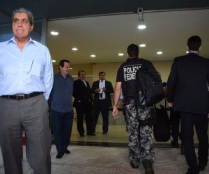 Advogado Renê Siufi alega que pedirá habeas corpus ainda hoje - Alvaro Rezende / Arquivo Correio do Estado