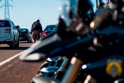 Polícia priorizará ações preventivas para redução da violência do trânsito - Foto: Divulgação