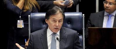 © Jane de Araújo/Agência Senado
