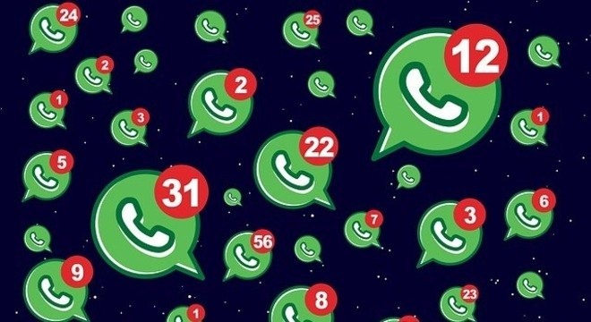 Golpe no WhatsApp promete 13º para beneficiários do Bolsa Família Mensagens no WhatsApp divulgam link falso para roubar dados de usuários. Pixabay