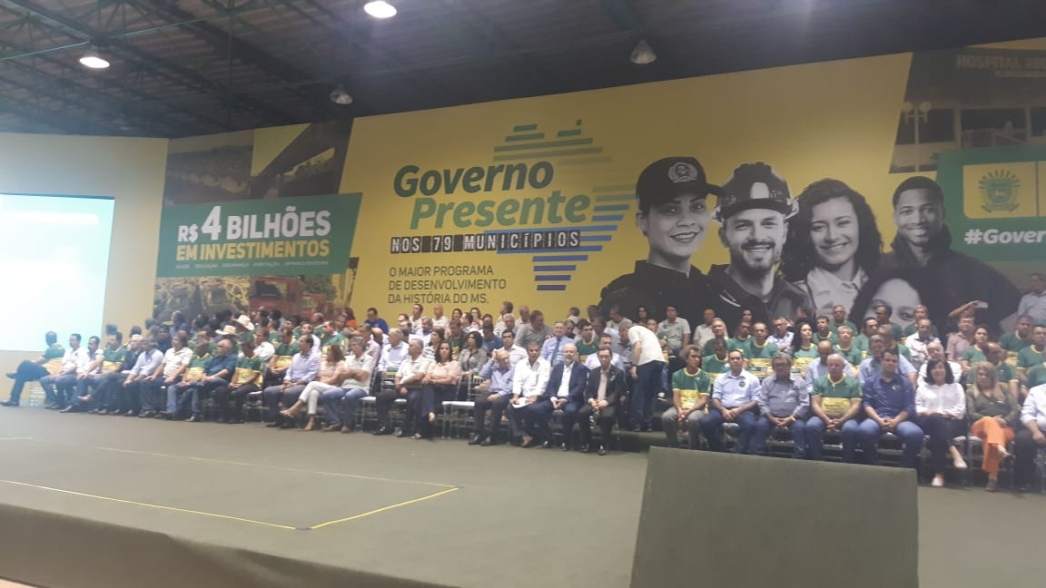 (Foto: Edcéia Pereira Gonçalves)
