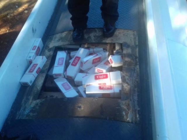 Foto: Divulgação/DOF