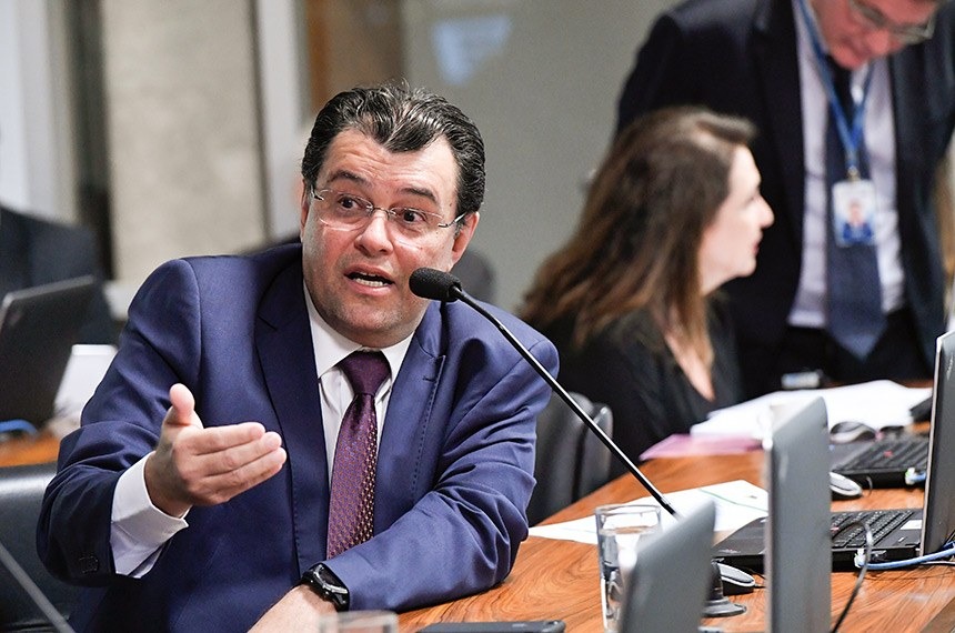 CI analisa projeto que reforça energia renovável no Minha Casa, Minha Vida Foto: Senado