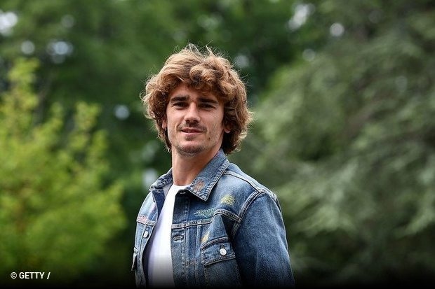 Barcelona confirma negociação com o Atlético por Griezmann O Gol